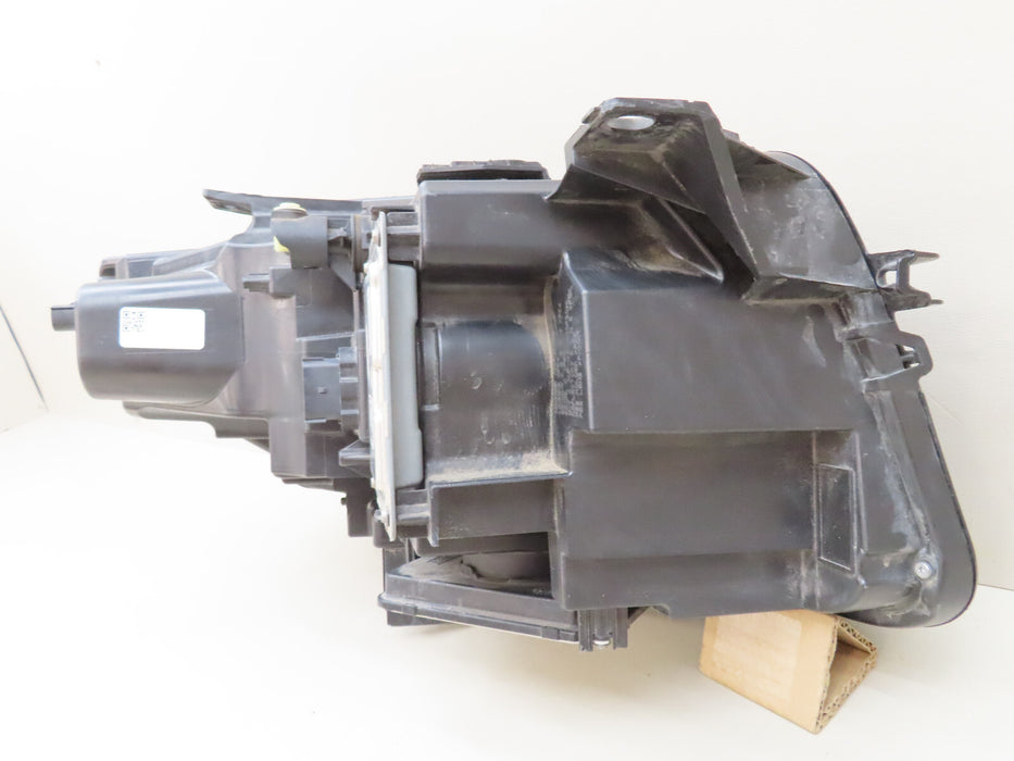 2019-2022 LINCOLN NAUTILUS FRONT LEFT DRIVER HEADLIGHT LED OEM PARTS ONLY