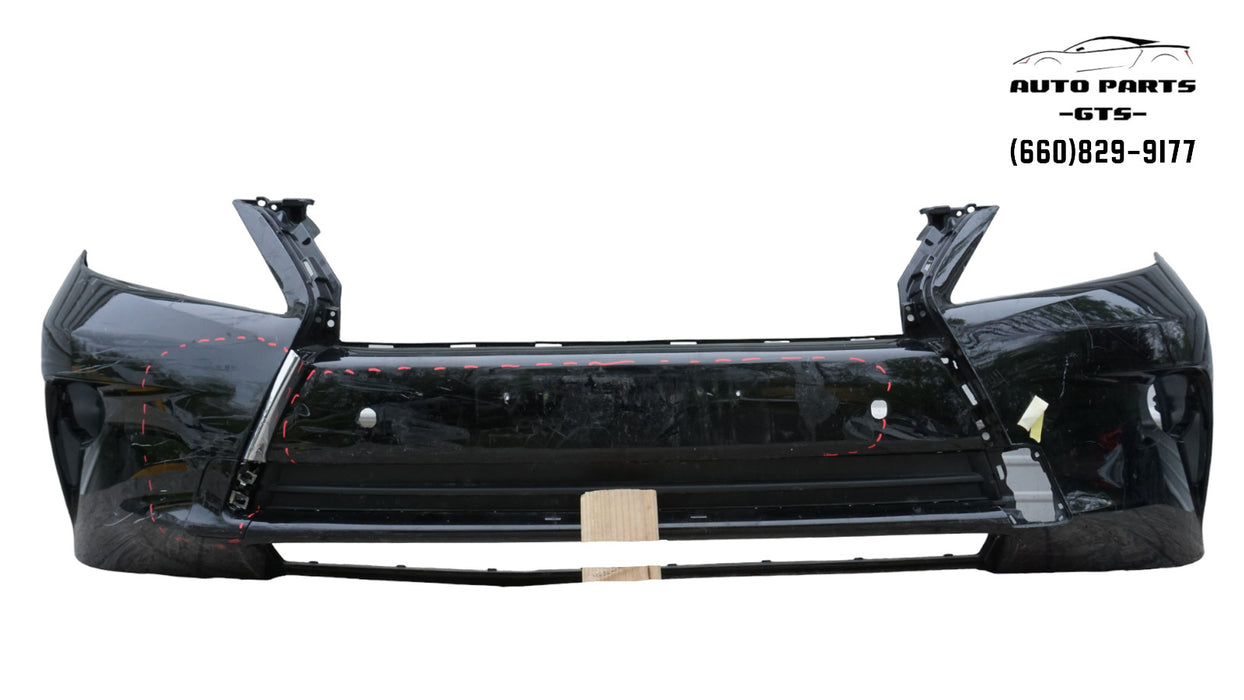 2013-2015 LEXUS RX350 FRONT BUMPER COVER OEM 53113-0E020 13 14 15