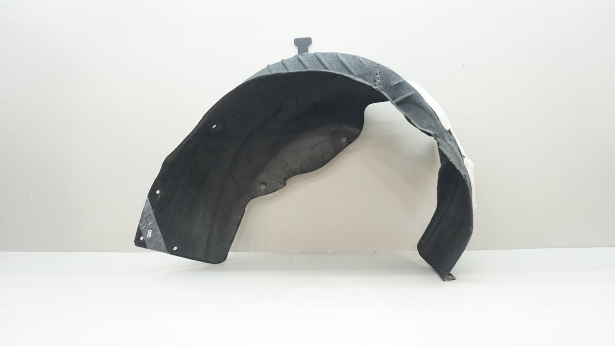 2018-2023 KIA STINGER COWL REAR LEFT SIDE QUARTER PANEL SPLASH SHIELD GUARD OEM