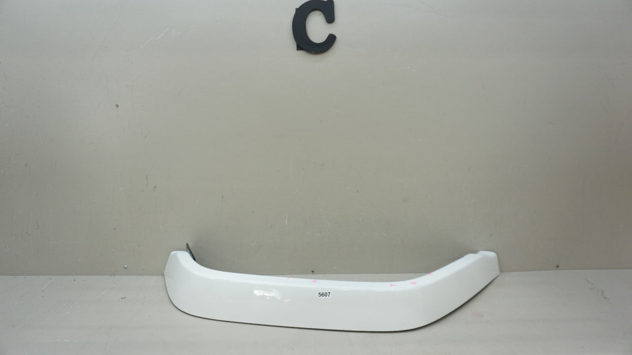 2019-2022 MERCEDES G63 AMG W463 REAR LEFT SIDE FENDER FLARE OEM A4638800701