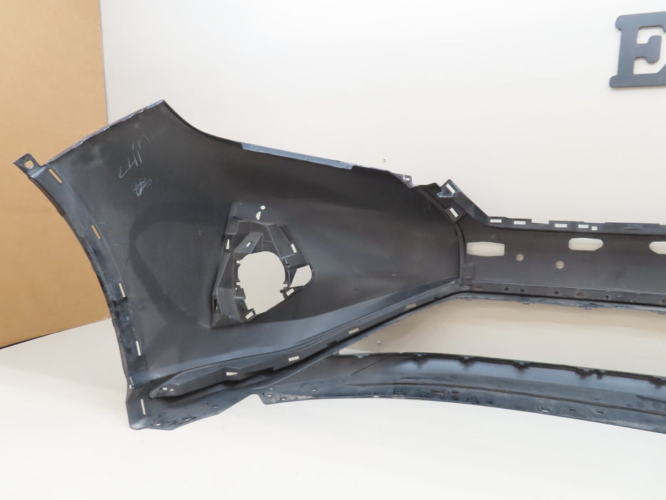 2019-2021 NISSAN MURANO FRONT BUMPER COVER OEM 62022-9UF0H