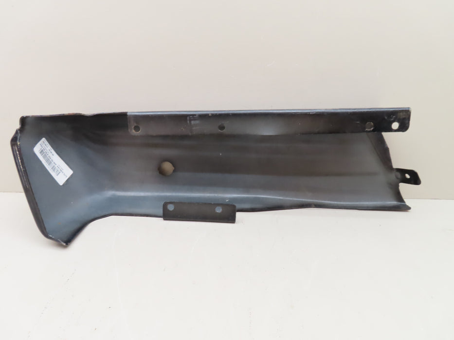 2015-2020 FORD F-150 F150 REAR RIGHT SIDE BUMPER END CAP COVER OEM