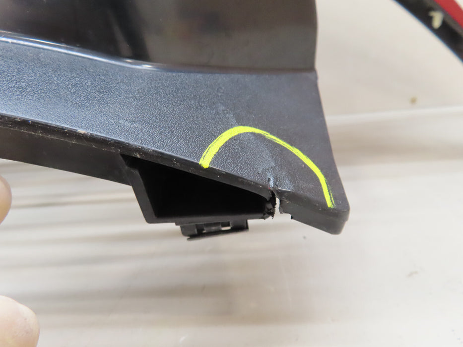 2019-2021 CHEVROLET SILVERADO 1500 FRONT RADIATOR GRILLE GRILL OEM