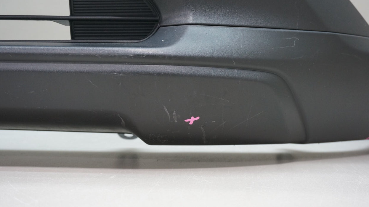 2019-2021 TOYOTA RAV4 FRONT LOWER BUMPER COVER PANEL OEM