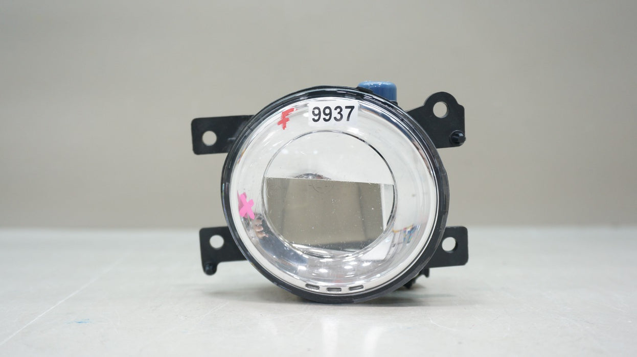 2013-2023 INFINITI Q50 FRONT RIGHT FOG LIGHT LAMP OEM 261504GA0B