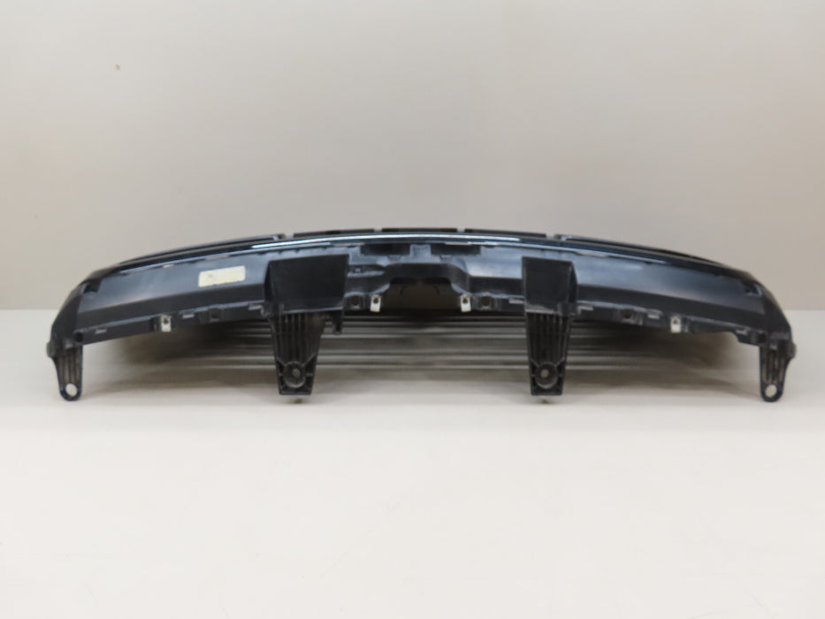 2019-2023 DODGE RAM 1500 FRONT BUMPER RADIATOR GRILL GRILLE BLACK OEM 68366528AH