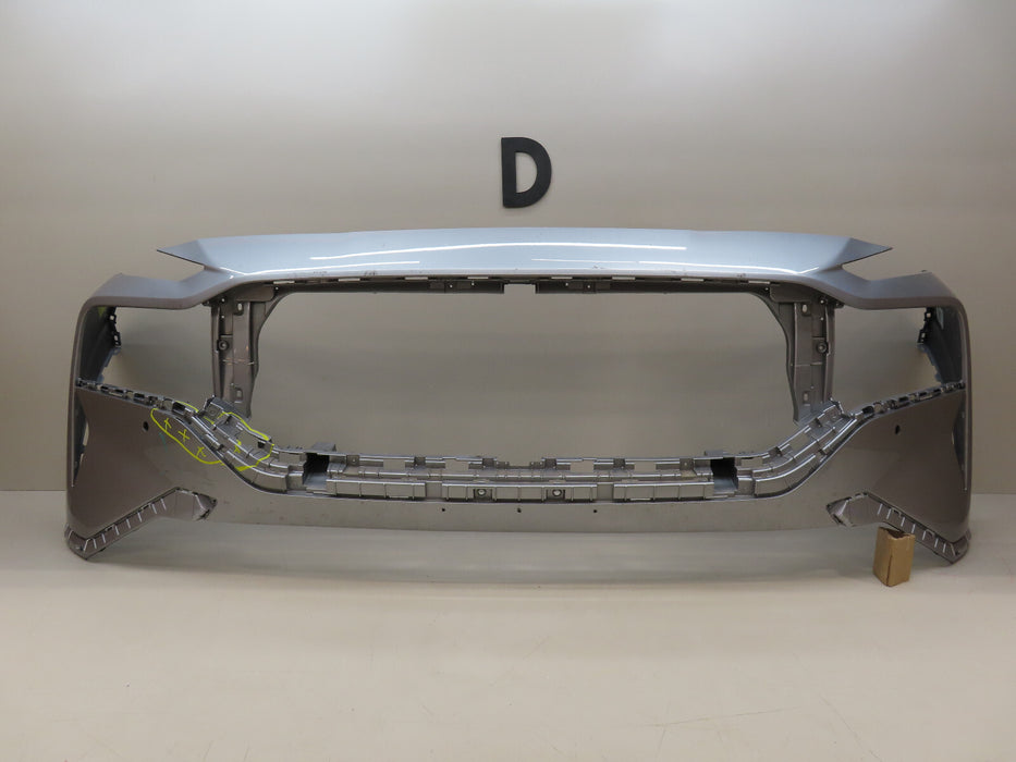 2021 2022 2023 HYUNDAI SANTA FE FRONT BUMPER COVER OEM 86511-S2500