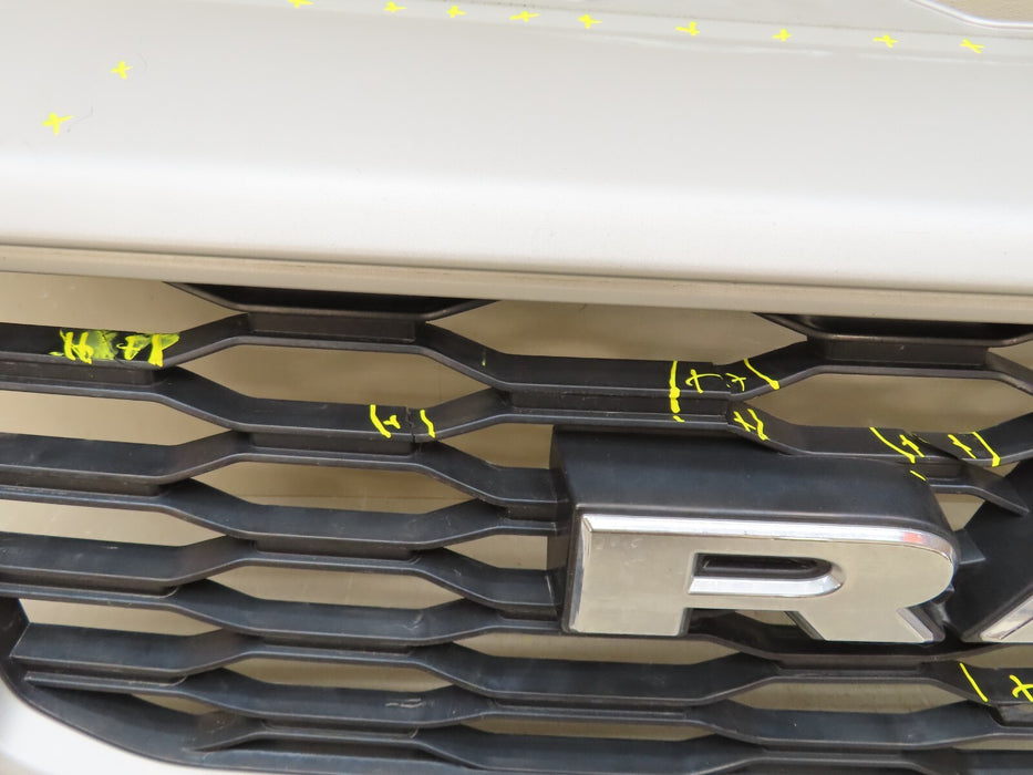 2019-2021 RAM PROMASTER 1500 2500 3500 FRONT BUMPER GRILLE GRILL OEM 6RD02BS2AA