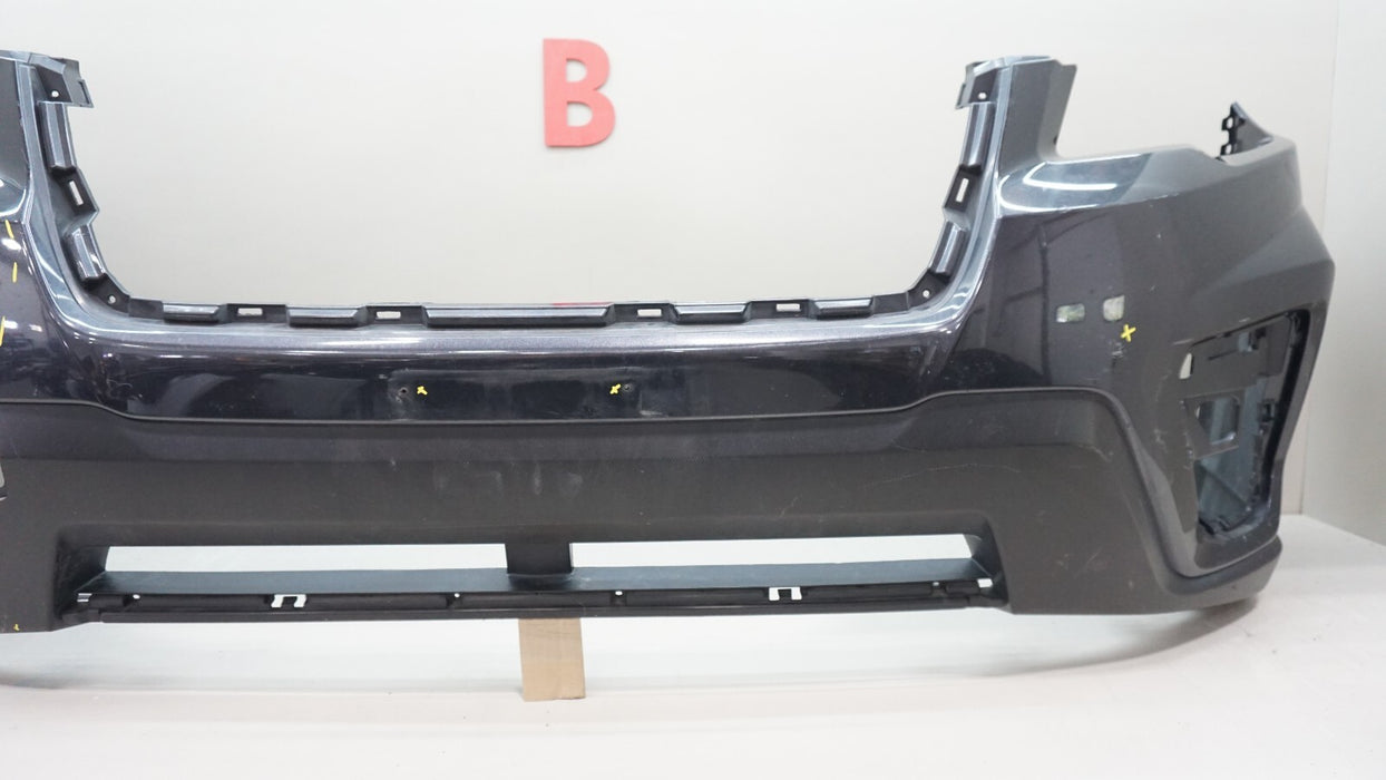 2019-2021 SUBARU FORESTER FRONT BUMPER COVER 57704SJ010 OEM