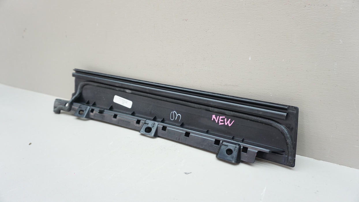 2015-2019 FORD ESCAPE REAR RIGHT PILLAR APPLIQUE MOLDING OEM CJ54S254A40