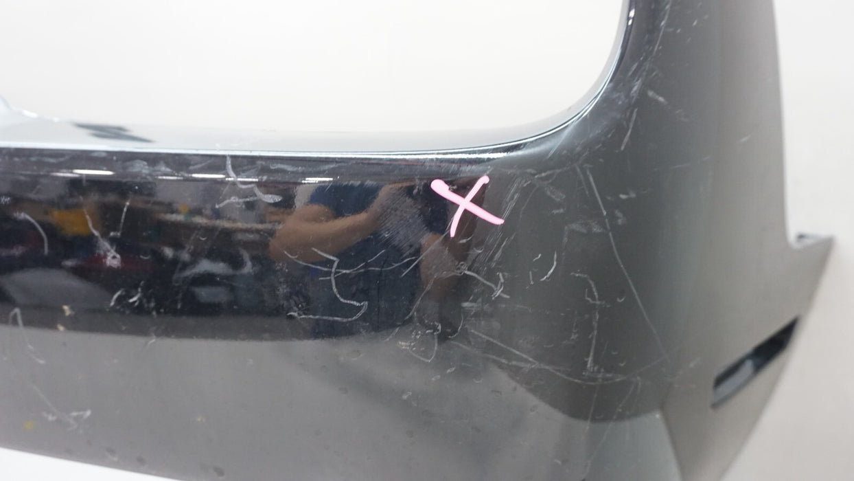 2015-2023 DODGE CHALLENGER SRT HELLCAT FRONT BUMPER PANEL OEM