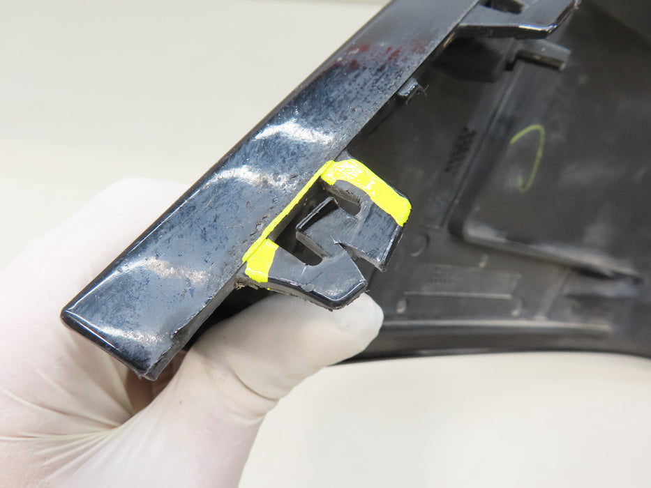 2019-2021 DODGE RAM 1500 FRONT RIGHT BUMPER COVER FILLER PANEL OEM