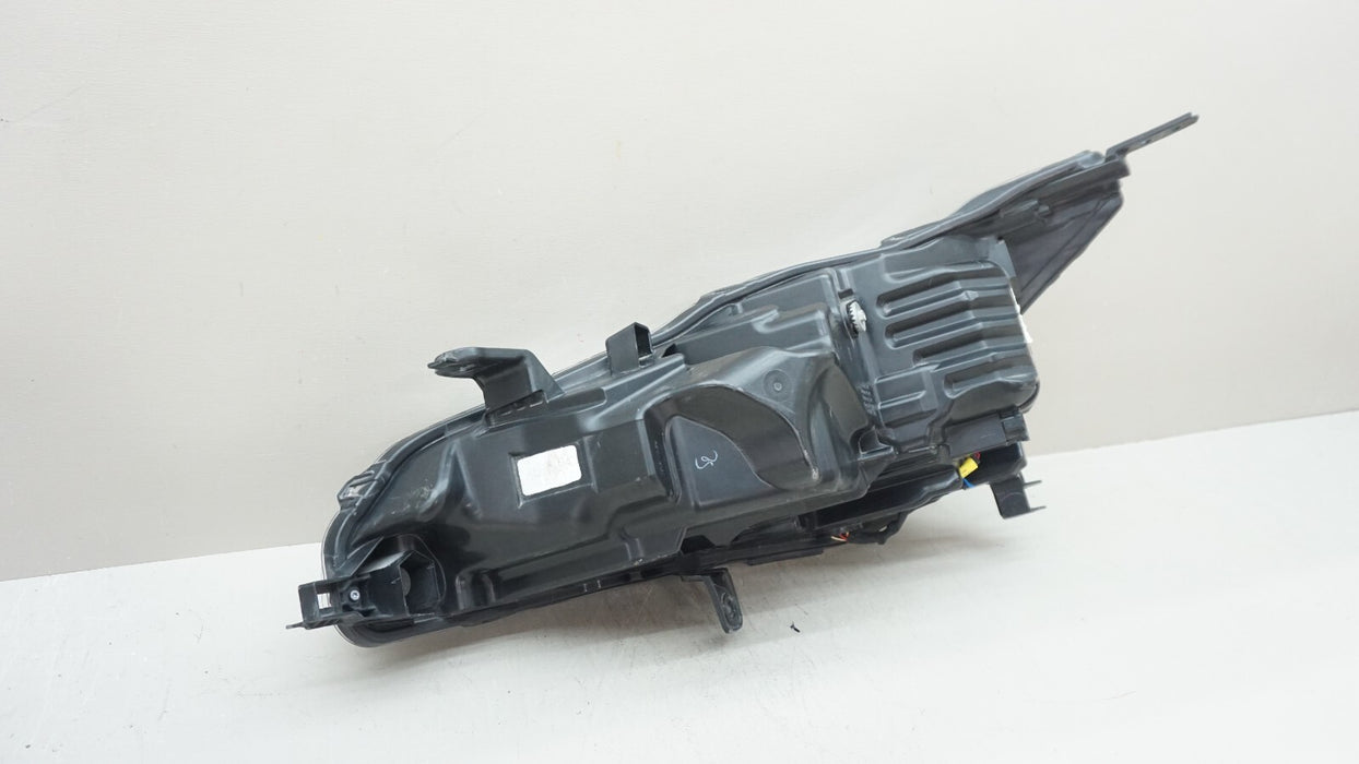 2019-2022 NISSAN ALTIMA FRONT RH RIGHT PASSENGER SIDE LED HEADLIGHT OEM