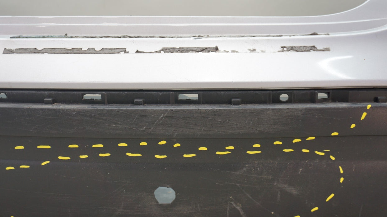 2015-2023 NISSAN MURANO S SL SV PLATINUM REAR BUMPER COVER PANEL OEM 850225AA0H