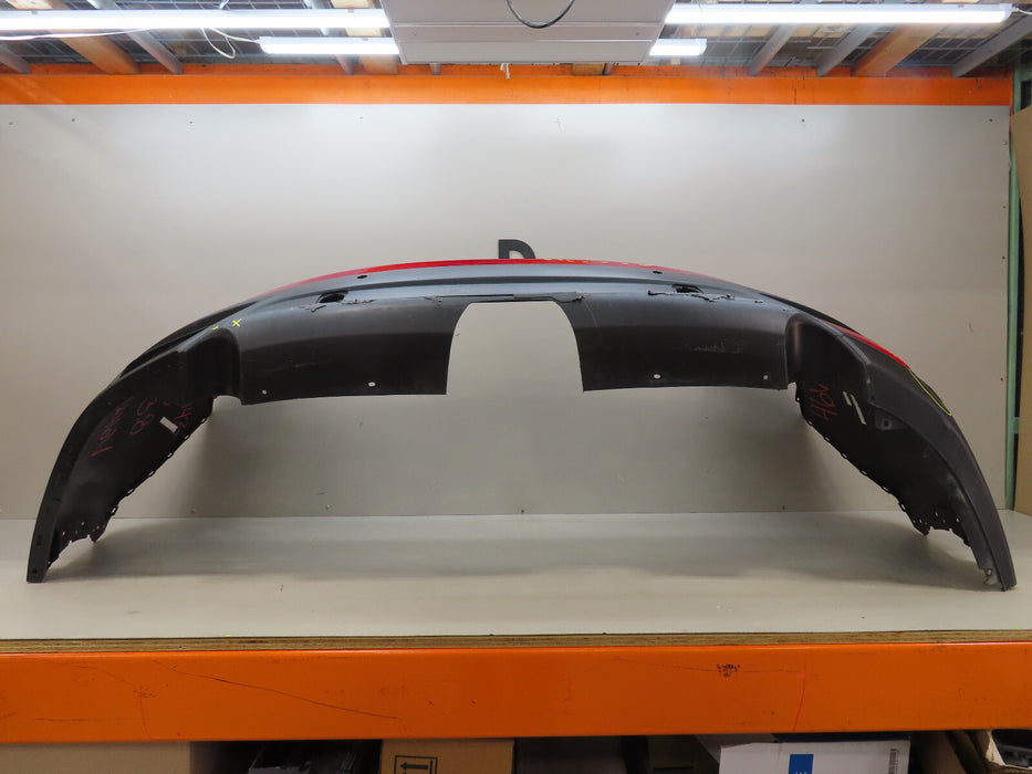 2016 2017 2018 2019 MAZDA CX-9 SPORT/TOURING REAR BUMPER COVER OEM TK48-50221