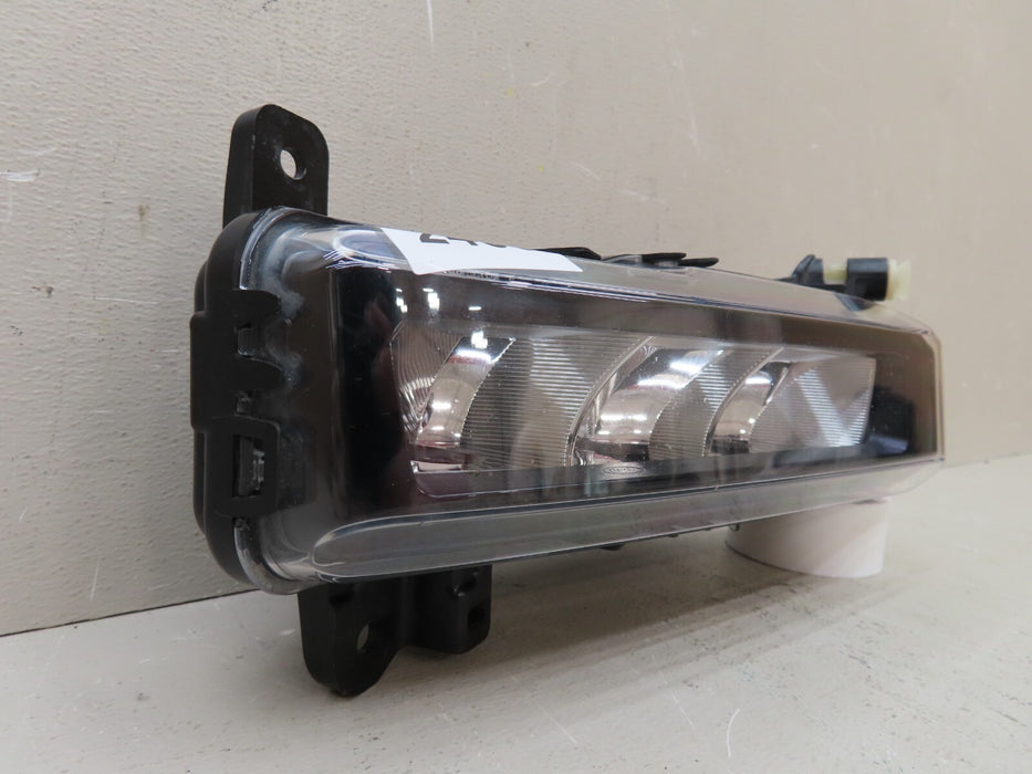 2019-2021 BMW 330I XDRIVE G20 LEFT DRIVER FOG LIGHT LAMP LED OEM 63178089525