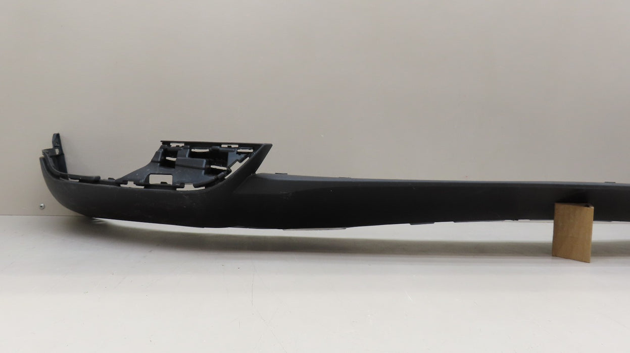 2019-2021 BMW X5 FRONT LOWER BUMPER COVER OEM