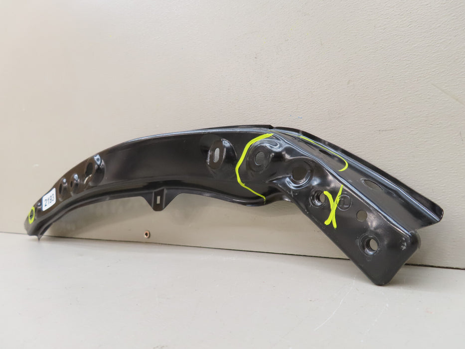 2019-2021 SUBARU ASCENT FRONT LEFT DRIVER RADIATOR SUPPORT UPPER OEM