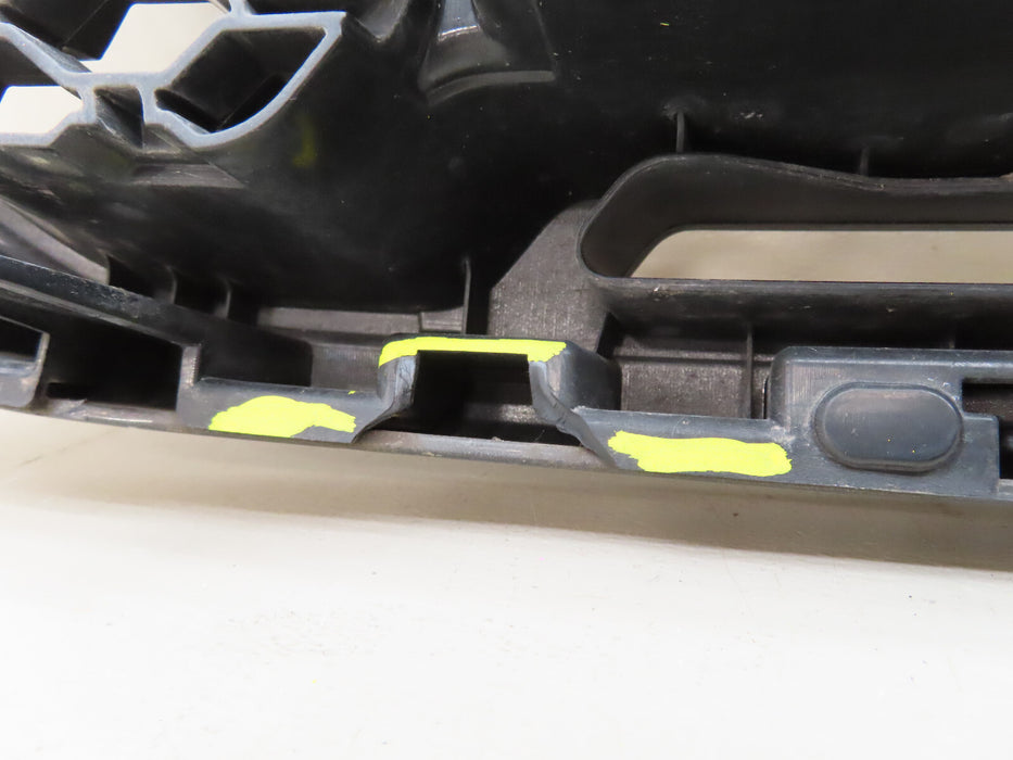 2019-2022 FORD RANGER FRONT RADIATOR GRILLE GRILL OEM KB3B-8350-BD