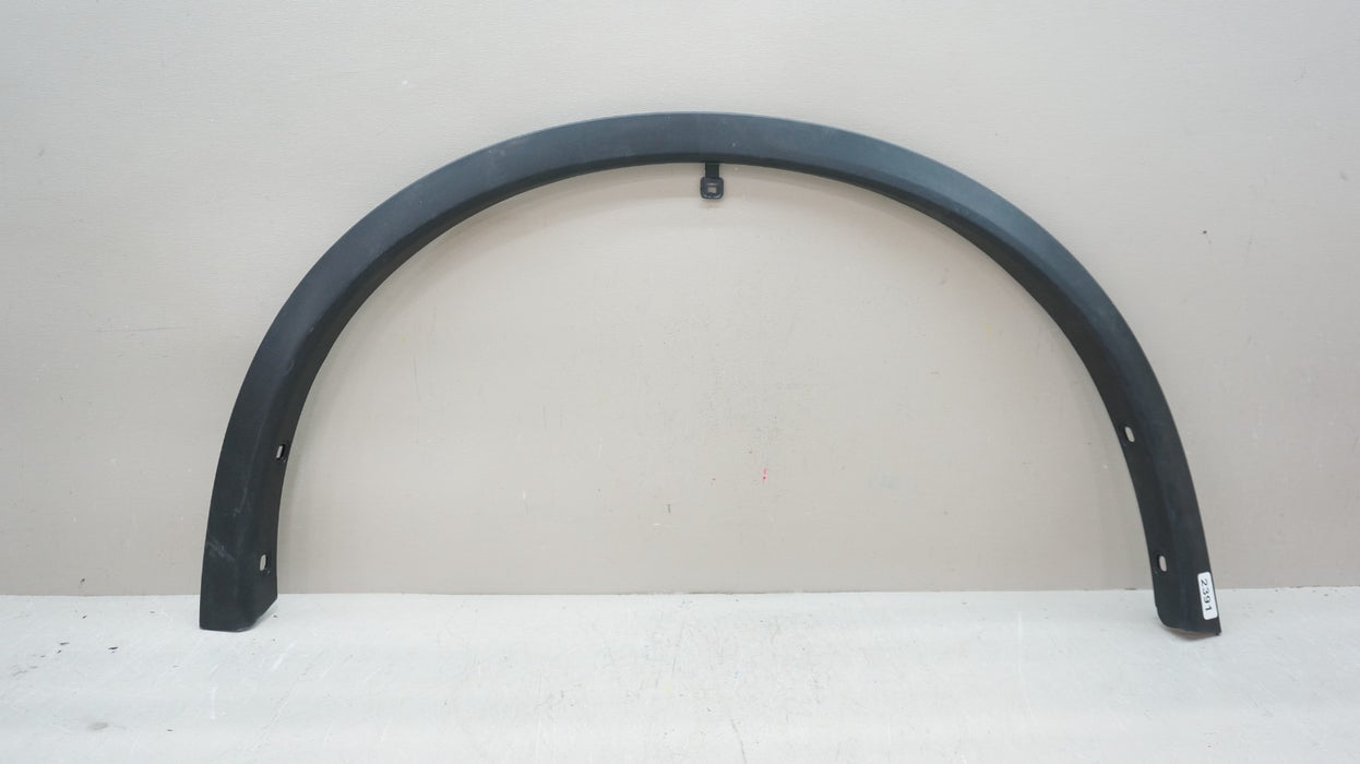 2014-2020 NISSAN ROGUE FRONT RIGHT FENDER FLARE ARCH AFTERMARKET *NEW*