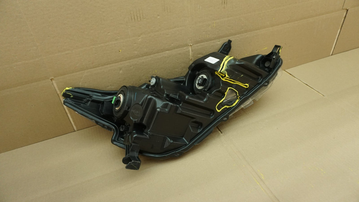 2019-2021 NISSAN ALTIMA FRONT LEFT DRIVER SIDE HEADLIGHT LED OEM 19 20 21