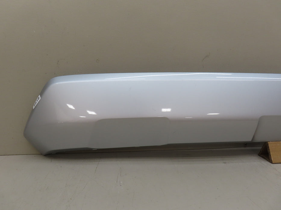 2019-2021 TOYOTA RAV4 REAR BUMPER COVER LOWER MOLDING VALANCE OEM 52453-OR060