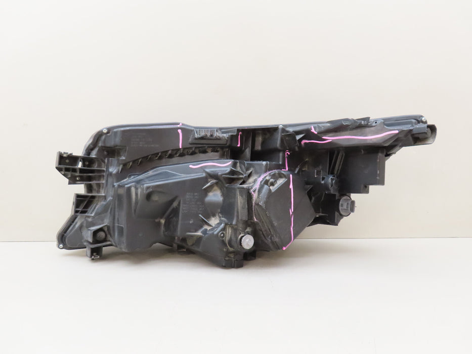 2019-2022 HONDA PILOT/RIDGELINE/PASSPORT RIGHT PASSENGER SIDE HEADLIGHT LED OEM