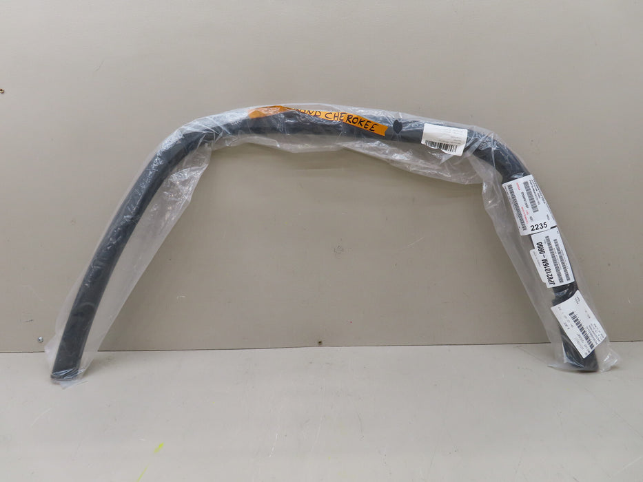 2011-2016 JEEP GRAND CHEROKEE FRONT RIGHT PASSENGER WHEEL ARCH FENDER FLARE