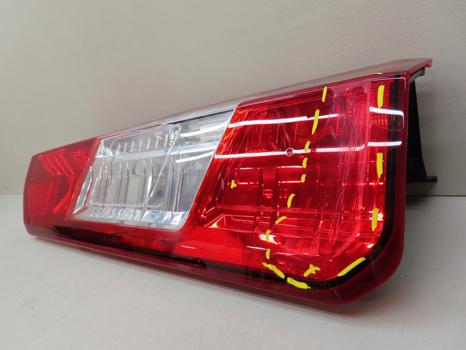 2015-2021 FORD TRANSIT REAR LEFT DRIVER SIDE TAIL LIGHT LAMP OEM CK41-13B505-AJ