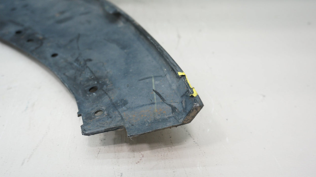 2019-2022 CHEVROLET MALIBU FRONT LOWER BUMPER VALANCE PANEL OEM 84036505