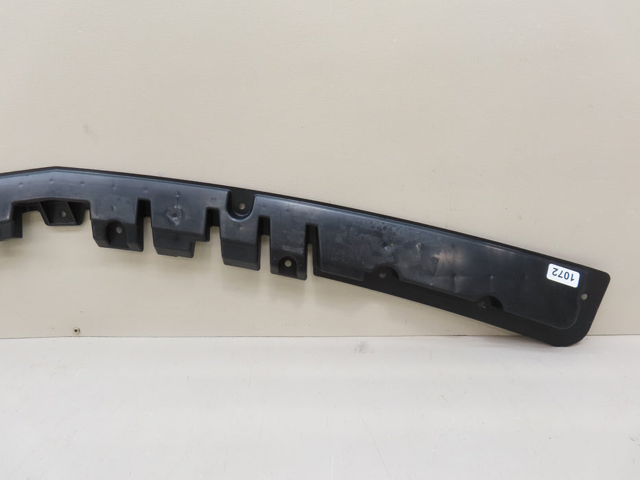 2015-2023 DODGE CHALLENGER FRONT PLASTIC REINFORCEMENT IMPACT OEM