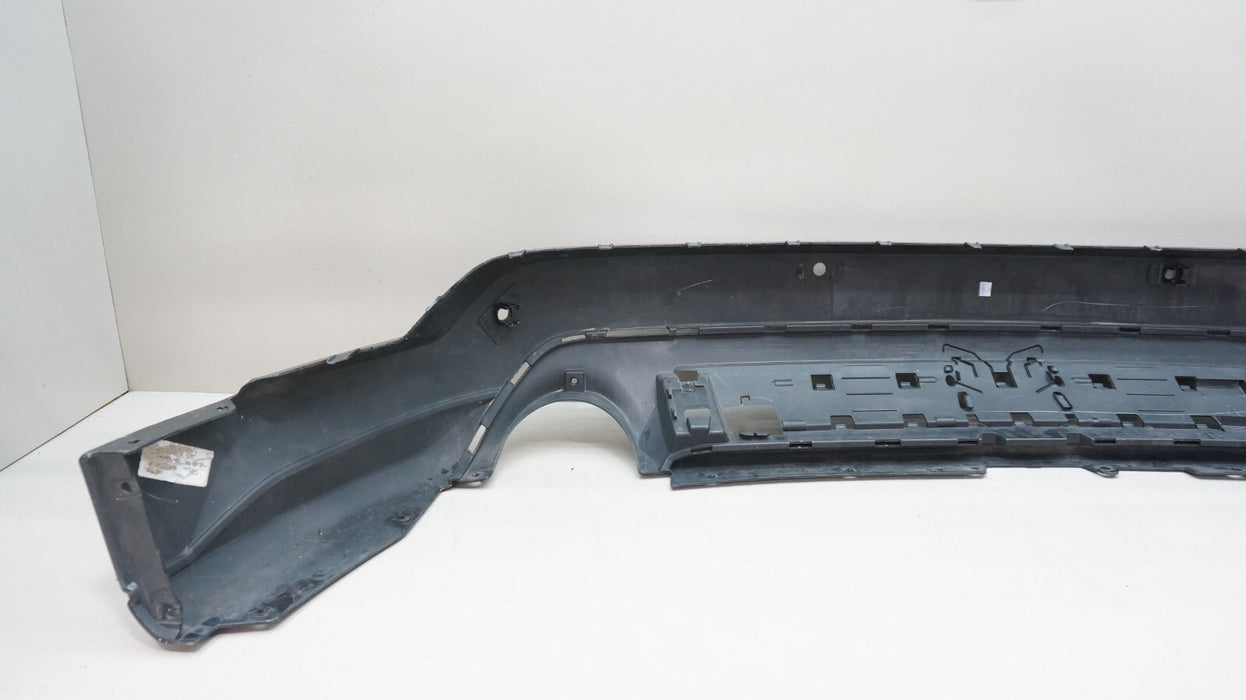 2015-2018 FORD EDGE REAR LOWER BUMPER VALANCE COVER OEM KT4B-17F954