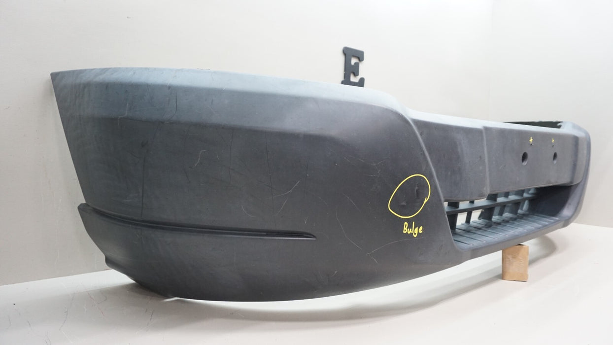 2015-2018 FORD TRANSIT FRONT LOWER BUMPER COVER PANEL FACTORY OEM CK41R17757