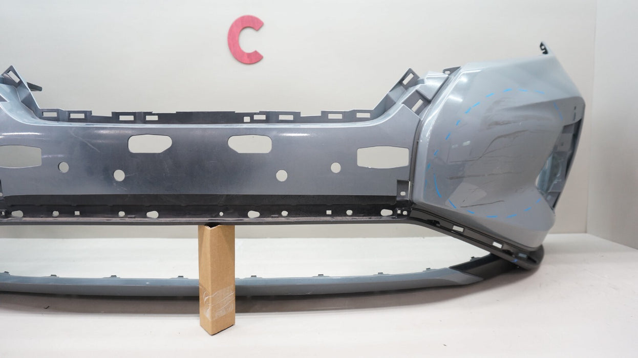 2019-2021 NISSAN MURANO FRONT BUMPER COVER PANEL OEM 62022 9UF0H