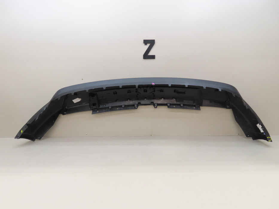 2019-2021 FORD EDGE REAR LOWER BUMPER VALANCE COVER OEM KT4B-17F954