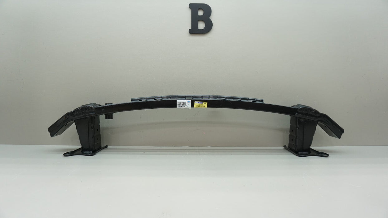2019-2021 HYUNDAI TUCSON FRONT BUMPER REINFORCEMENT IMPACT BAR CAPA AFTERMARKET