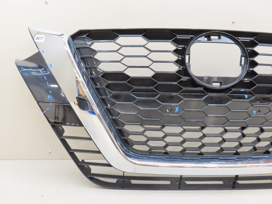 2019-2022 NISSAN ALTIMA FRONT RADIATOR GRILLE GRILL OEM