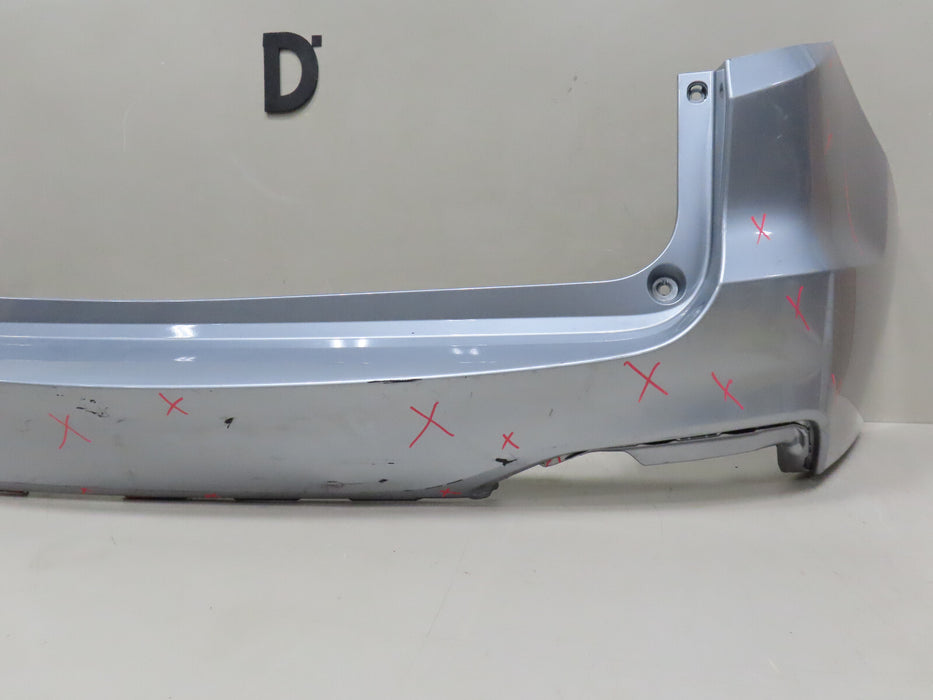 2016 2017 2018 ACURA RDX REAR BUMPER COVER OEM 71501-TX4-ZY00