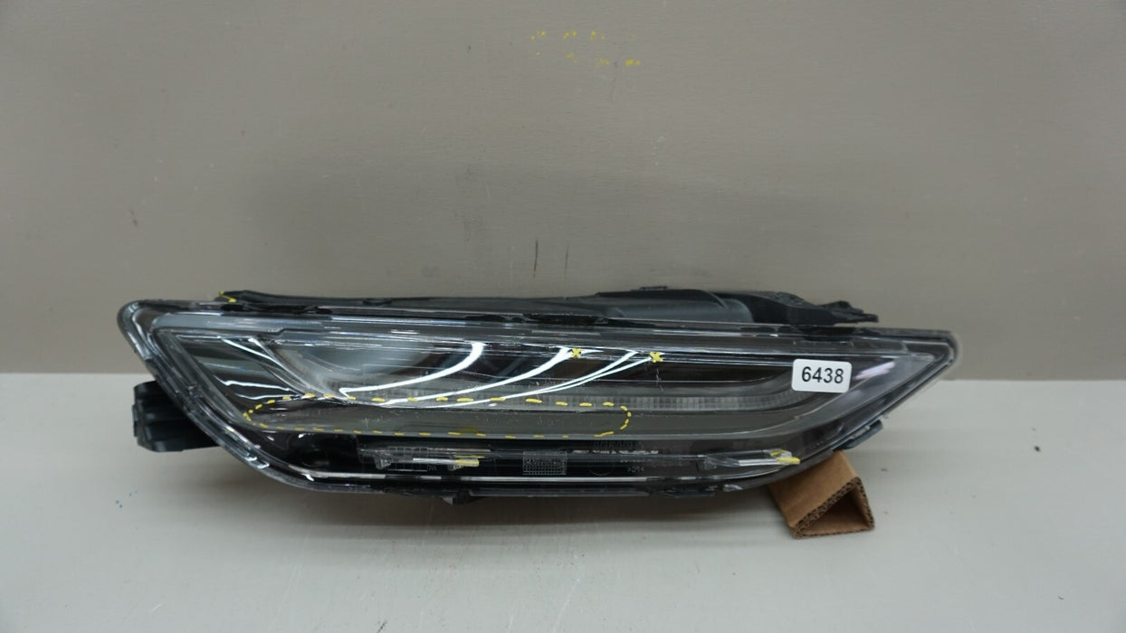 2019-2022 CHEVROLET BLAZER FRONT RIGHT PASSENGER SIDE DAYTIME RUNNING LIGHT OEM