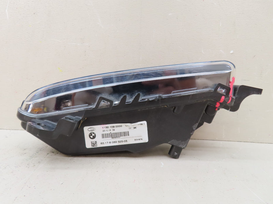 2019-2021 BMW 330I XDRIVE G20 LEFT DRIVER FOG LIGHT LAMP LED OEM 63178089525