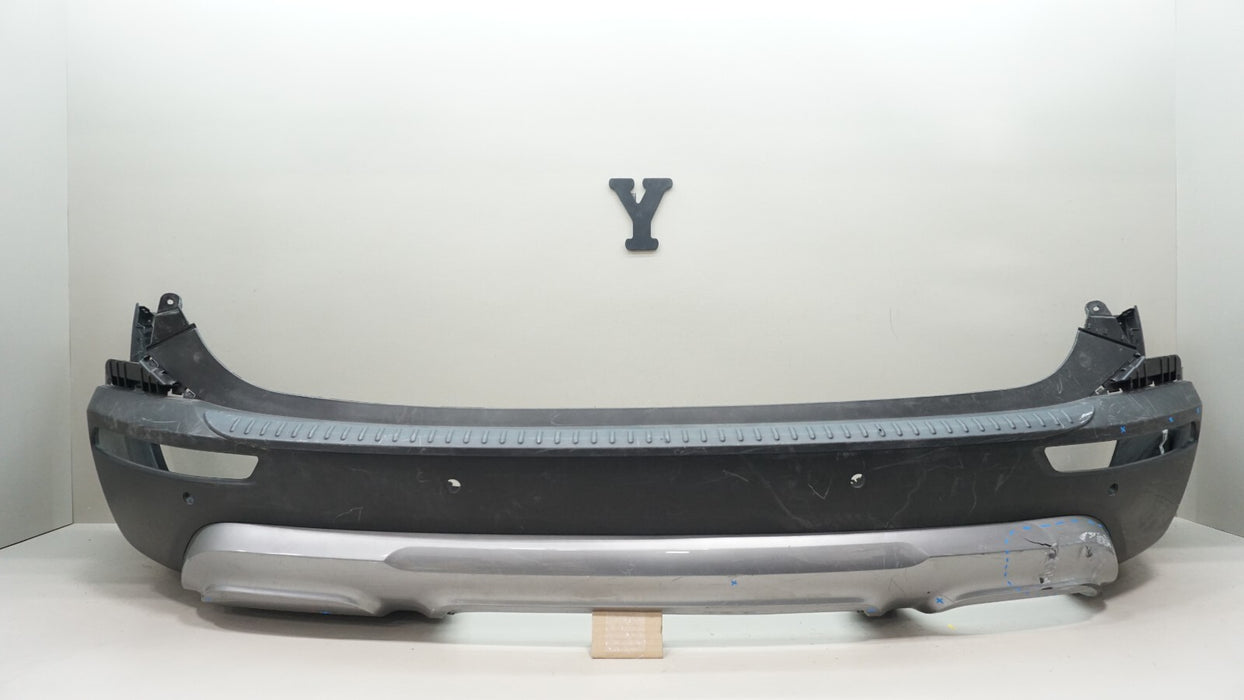 2020-2022 KIA TELLURIDE REAR LOWER BUMPER COVER OEM 86612-S9020