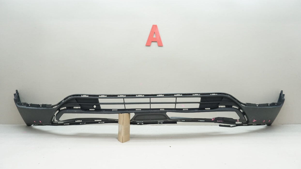 2017-2020 CHEVROLET TRAX FRONT LOWER VALANCE COVER 42519600 OEM