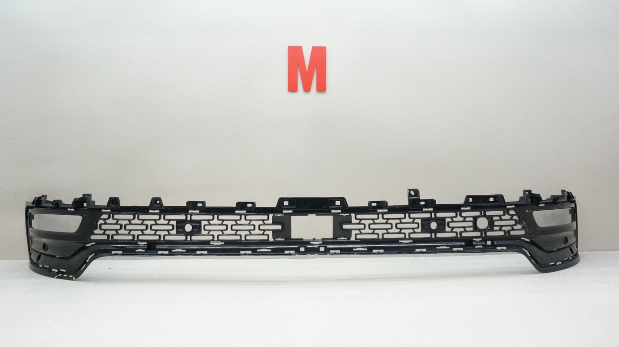 2022-2023 JEEP GRAND WAGONEER FRONT LOWER BUMPER GRILLE OEM