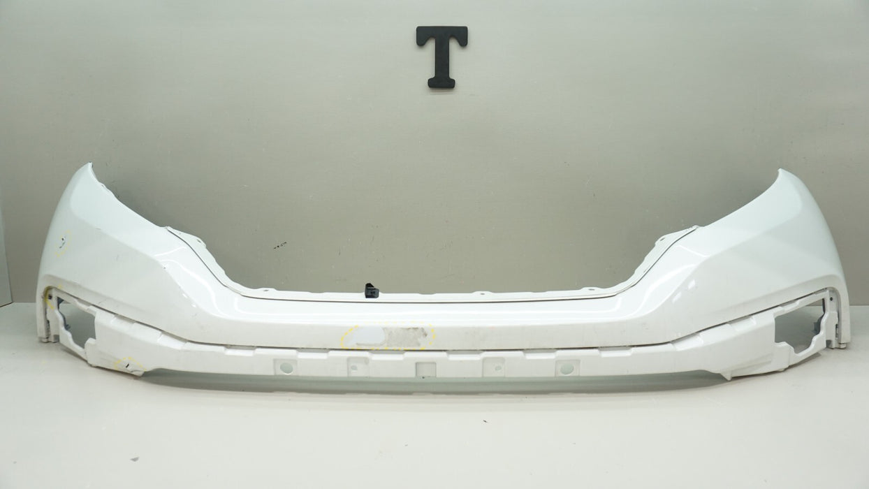 2020-2022 HONDA CR-V EX EX-L LX TOURING FRONT BUMPER COVER OEM 71101-TLA-A500