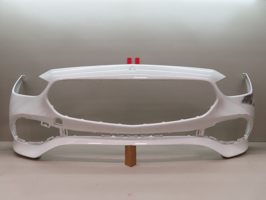 2022-2024 MERCEDES BENZ C300 FRONT BUMPER COVER PANEL OEM