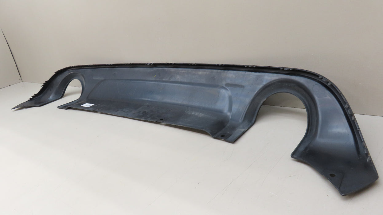 2015–2023 DODGE CHARGER REAR BUMPER LOWER COVER VALANCE PANEL OEM 68225383AA