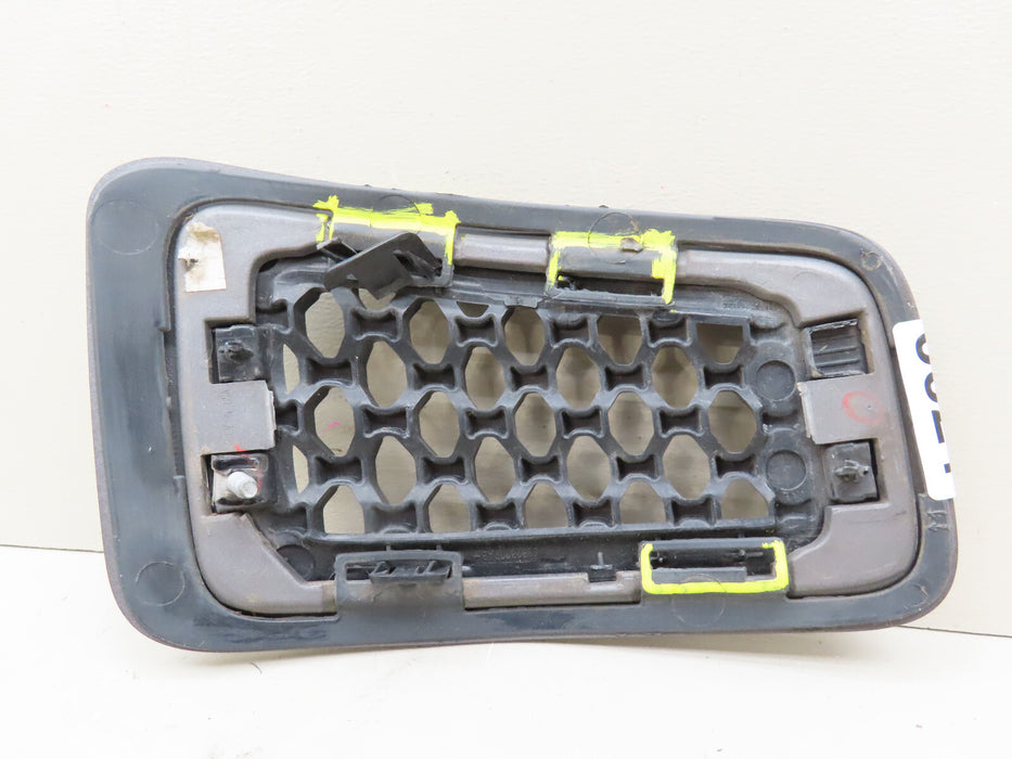 2019-2022 JEEP CHEROKEE FRONT RADIATOR GRILL GRILLE INSERT # 1 OEM