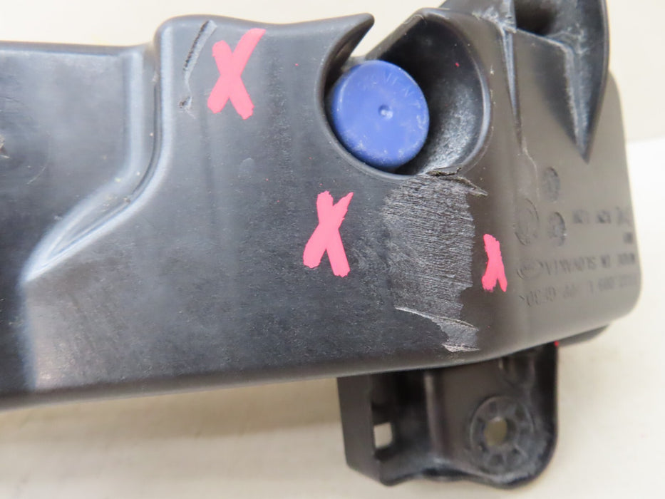 2019-2021 BMW 330I XDRIVE G20 LEFT DRIVER FOG LIGHT LAMP LED OEM 63178089525