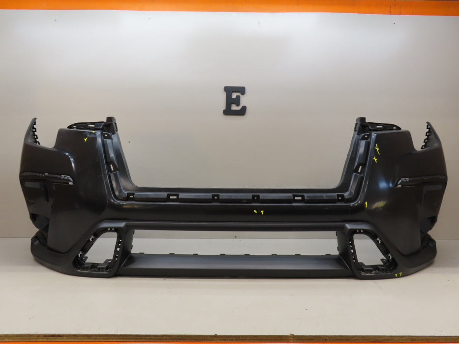 2023-2024 SUBARU ASCENT FRONT BUMPER COVER OEM 57704XC02A