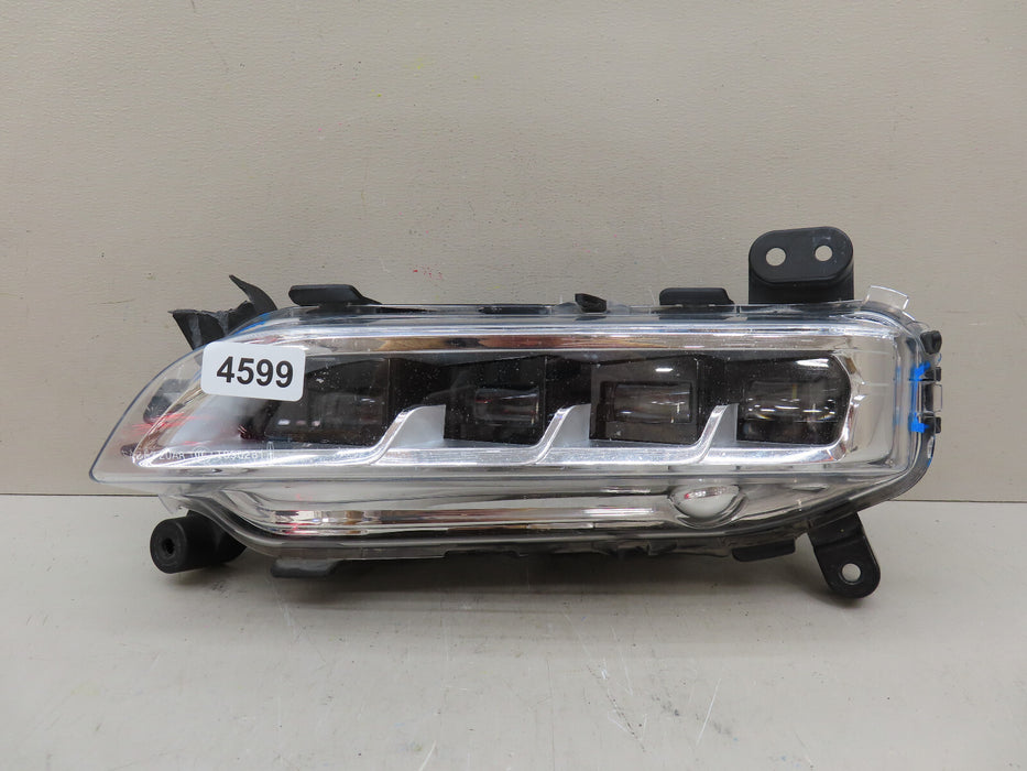 2020-2022 LINCOLN AVIATOR FRONT LEFT DRIVER SIDE FOG LIGHT OEM LC5B-15A255